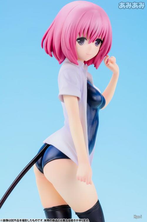 中文名称toloverudarkness梦梦贝莉雅戴比路克