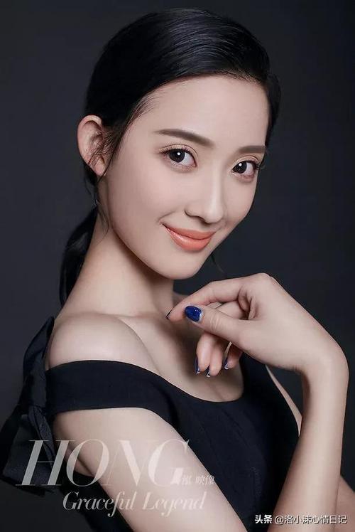 孙佳雨超高清套图壁纸图集