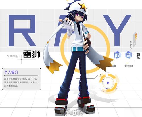 凹凸世界s角色怎么选择s参赛者推荐一览