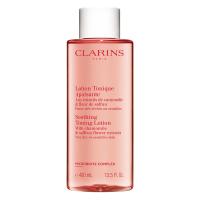 clarins娇韵诗「小粉水」化妆水爽肤水400ml 抗敏新版