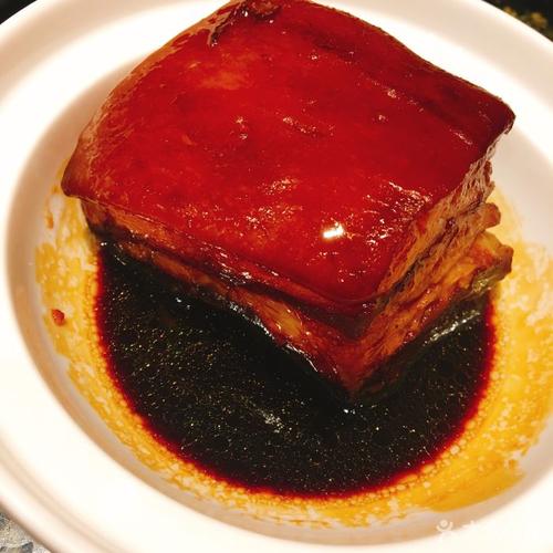 江南味道(正佳广场店)-传统东坡肉图片-广州美食-大众点评网