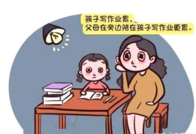 谁是影响孩子学习成绩的重要因素,学校,老师,家长