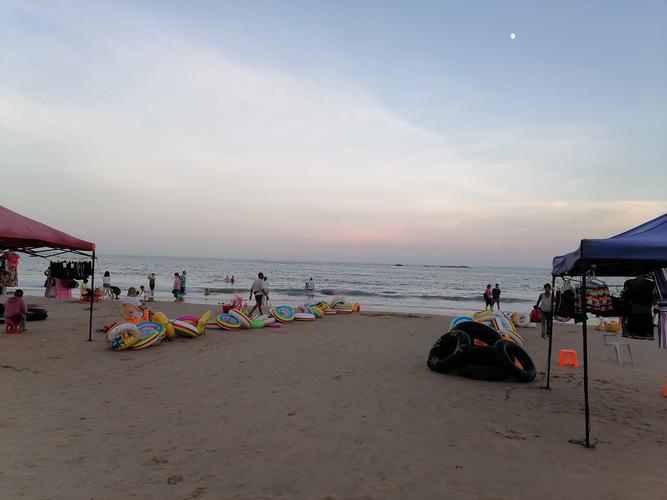 2020-08-28福建泉州晋江市围头金沙湾