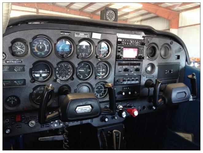 从模拟到真实系列之学飞前的知识准备