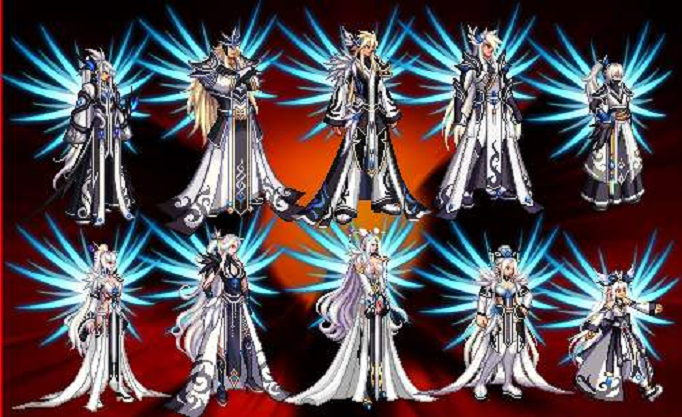 dnf天空套怎么合成几率高_天空套怎么合机会大 - 手游下载多