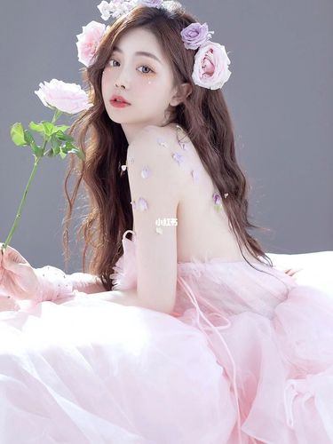 仙女森系_森女系_仙女_摄影_写真