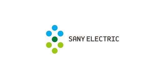 sany|平面|logo|waterer - 原创作品 - 站酷 (zcool)