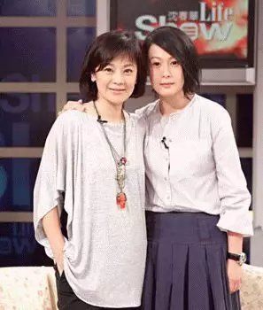 刘若英:温柔也倾城