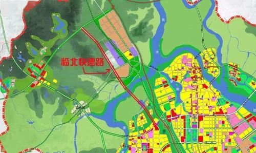 上顿渡最新规划!将新增这个历史文化街区,还有._临川