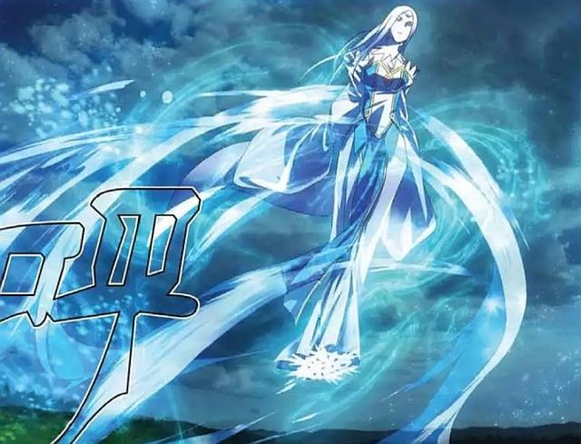 冰火魔厨:她是唯一被融念冰残忍拒绝的女生,最后却成了念冰大嫂
