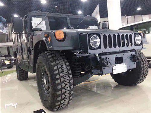 网易首页>汽车频道>购车中心>正文 2021款悍威6.