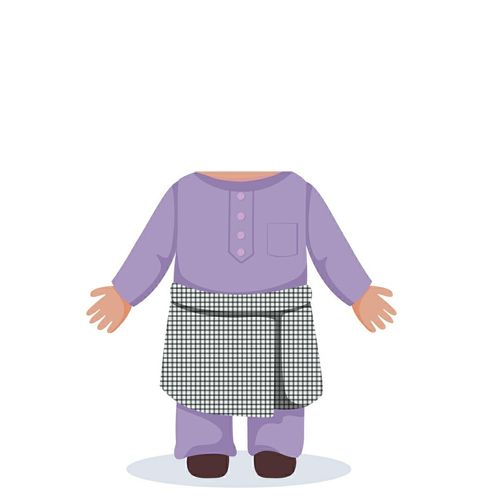 男孩可爱卡通人物抠图素材_卡通_抠图素材_素材_素材