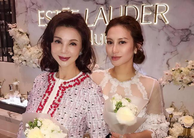 出生便是顶级名媛,爸妈都是富豪,林心儿才是现实版的顾里