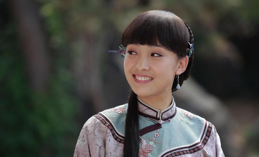 演员白静:嫁入豪门,与情夫诈骗丈夫财产,被丈夫报复