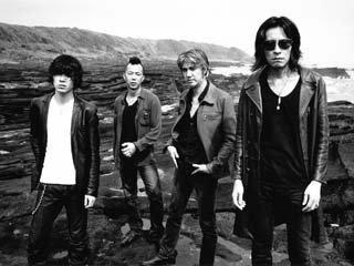 verycd 音乐 日韩音乐  2006年组成的j-rock乐队「the birthday(ザバ