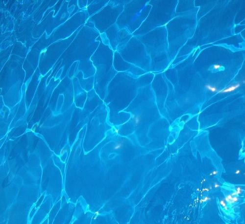 水面 フリー素材 [1]