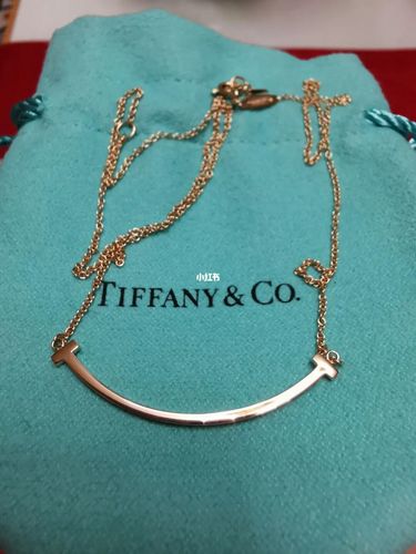求小红书达人鉴定tiffany微笑项链_项链_蒂芙尼怎么样