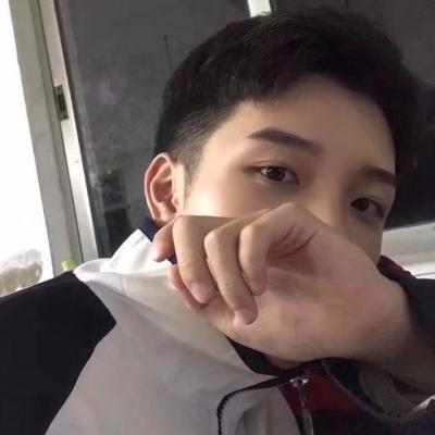 霸气快手网名男生头像男生头像男生