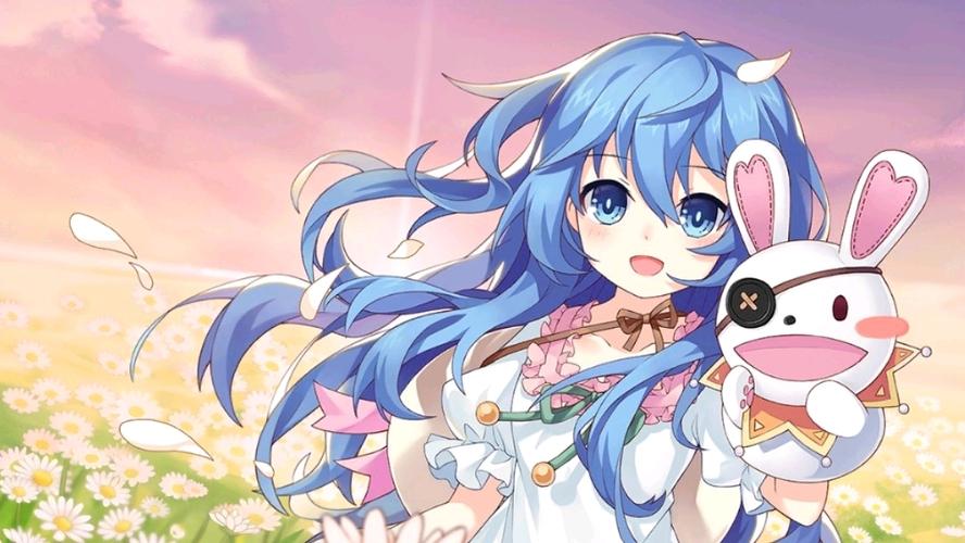 四糸乃美图壁纸合集②