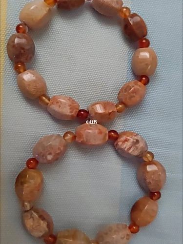 如何一秒认出珊瑚玉烤色_珊瑚_学习_中国四会玉器博览