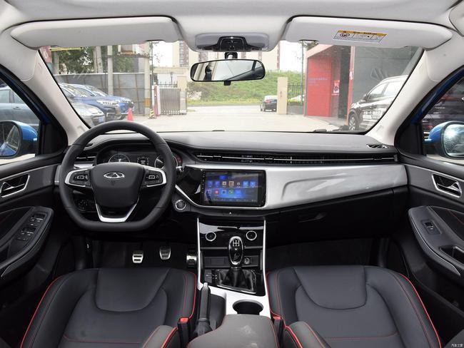 奇瑞艾瑞泽5性价比如何值得买吗