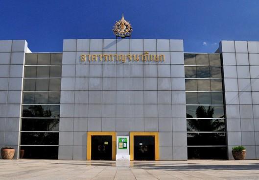 泰国这些公立大学一点都不比欧美差!