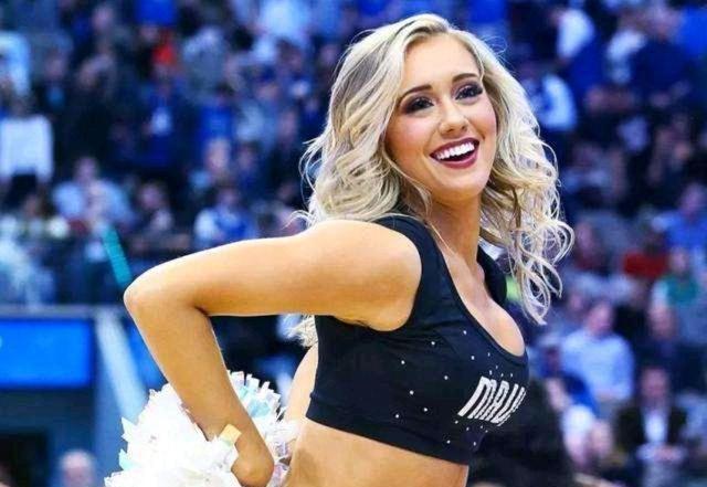 揭开真相,nba拉拉队成员退役后的去向,奇葩规定不允许
