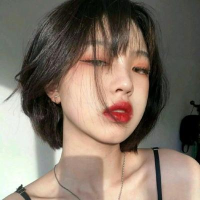 优质女生头像超级高冷成熟图片