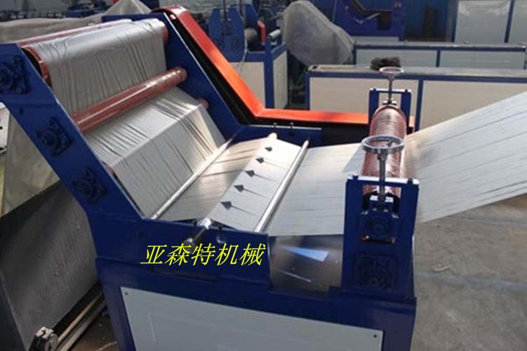 pp pe尼龙扁丝绳子生产线_塑料绳子设备_撕裂膜绳子设备_青岛pp绳子