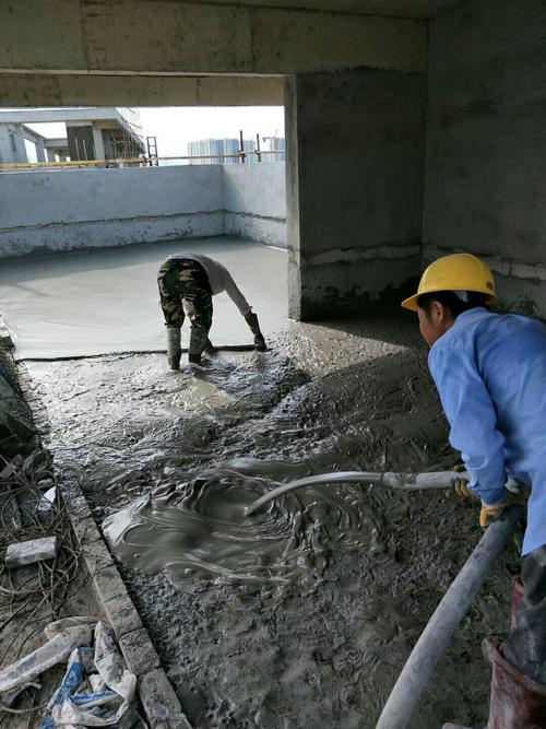 海南椰硕建材《泡沫混凝土,陶粒混凝土》
