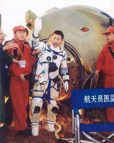 太空之旅带给我们的是什么?