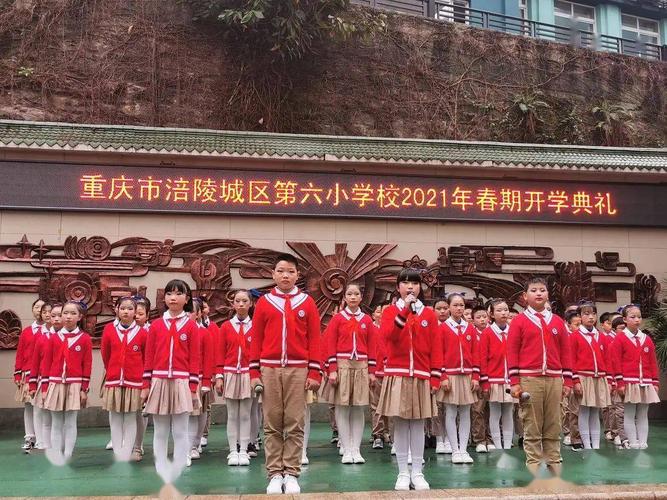 3月3日下午,城六校组织学习《中共中央关于全面加强新时代少先队工作