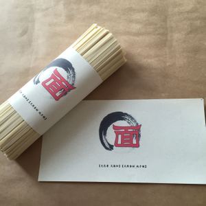 手工挂面包装纸手工面条封口纸土特产包装纸