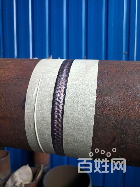 新乐市压力管道焊接培训练习中,工位即将满.