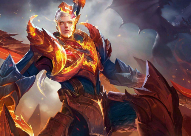 王者荣耀新赛季上单霸主,吕布和凯皇纷纷淘汰,他却