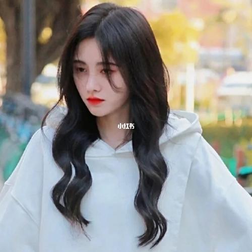 鞠婧祎闺蜜头像(2))_鞠婧祎_头像_素材_头像