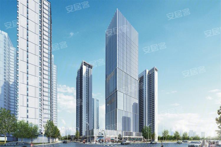 昆明世茂璀璨臻樾