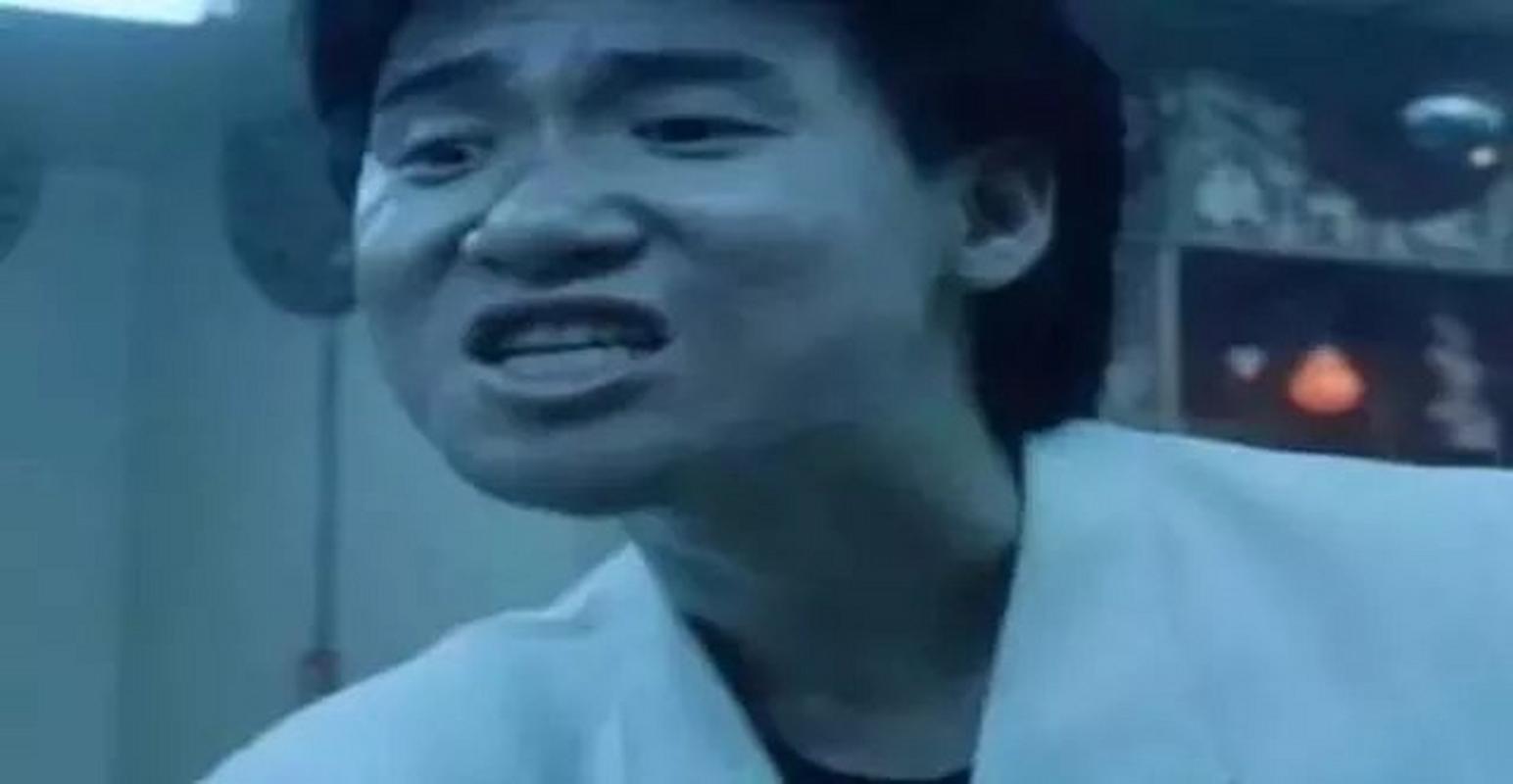 张学友的表情包你用过吗?