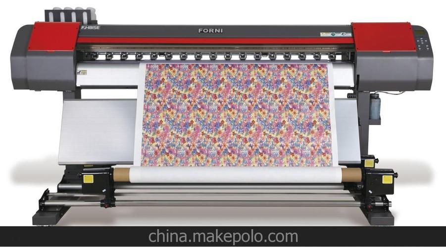 热转移印花机fj1615