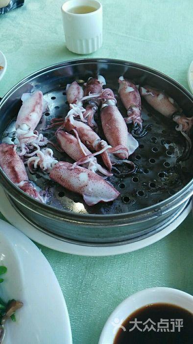 枫鹭海鲜餐厅吹筒图片 - 第61张
