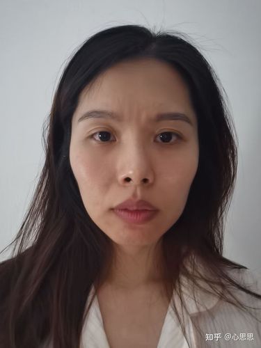 大部分女生素颜是什么水平啊?