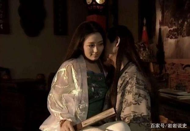 石达开第14位妻子,在大渡河畔生下儿子,结果怎样?