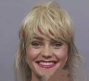 5分钟看完德国女人100年发型变迁!