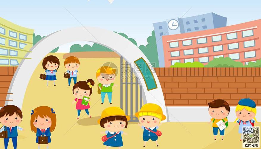 有关放学后的400字优秀文章