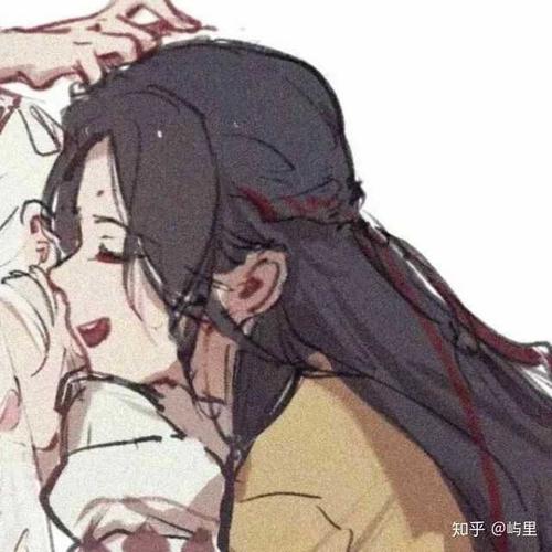 请问各位知友有没有什么好看的古风情侣头像推荐?