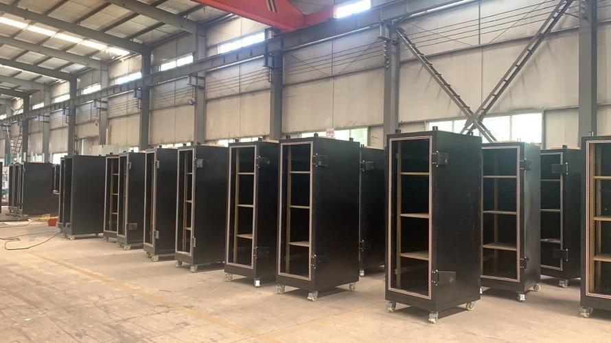 新闻:什邡市恒力电磁屏蔽柜多少钱【电磁屏蔽设备】