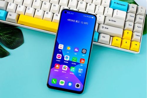 realme是什么牌子?错位竞争的"越级者"