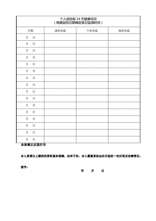 个人14天健康登记表(新生)(1).pdf 2页
