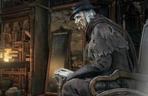 今晚,第一猎人格曼将加入猎杀 血缘诅咒的最后之歌