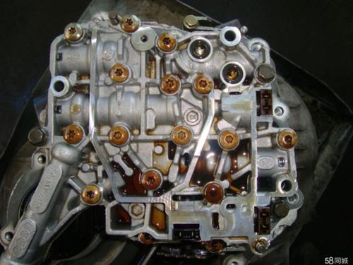 迈腾变速箱阀体更换多少钱,哪里维修